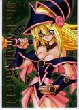 Dark anime Dark anime