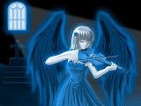 Dark anime Dark anime