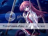 Dark anime Dark anime