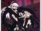 dark anime dark anime